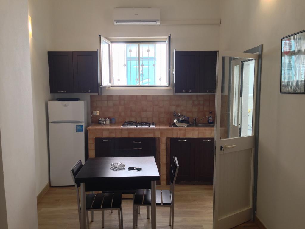 Casa Petra - Mini Open Space Apartment Brindisi Bilik gambar