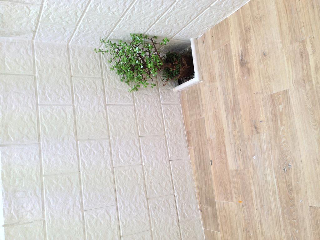 Casa Petra - Mini Open Space Apartment Brindisi Luaran gambar